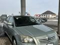 Toyota Avensis 2008 годаүшін5 500 000 тг. в Алматы – фото 10