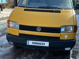 Volkswagen Transporter 1992 года за 2 200 000 тг. в Алматы – фото 2