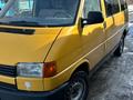 Volkswagen Transporter 1992 года за 2 200 000 тг. в Алматы – фото 3