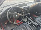 BMW 520 1991 года за 950 000 тг. в Атырау – фото 3