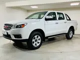 JAC T6 Luxury 2026 года за 16 290 000 тг. в Костанай