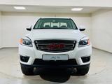JAC T6 Luxury 2026 года за 16 290 000 тг. в Костанай – фото 2
