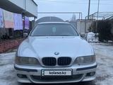 BMW 528 1996 года за 3 000 000 тг. в Тараз – фото 4