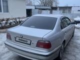 BMW 528 1996 года за 3 000 000 тг. в Тараз – фото 5