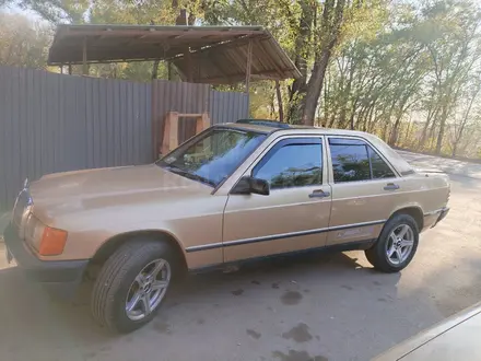 Mercedes-Benz 190 1986 года за 1 000 000 тг. в Алматы