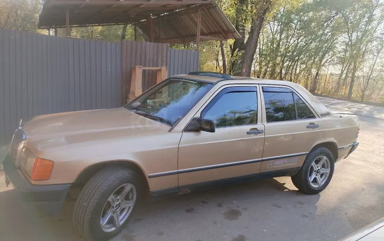 Mercedes-Benz 190 1986 года за 1 000 000 тг. в Алматы