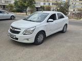 Chevrolet Cobalt 2022 года за 5 200 000 тг. в Актау