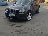 Jeep Grand Cherokee 2004 годаүшін7 400 000 тг. в Алматы