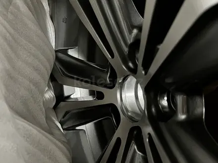 Комплект новых оригинальных дисков на Lexus RX300 2022 за 450 000 тг. в Астана – фото 2