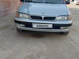 Toyota Carina E 1996 года за 2 300 000 тг. в Кызылорда – фото 4