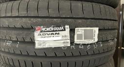 Yokohama Advan V-105 285/35R22 315/30R22 за 550 000 тг. в Алматы