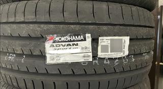 Yokohama Advan V-105 285/35R22 315/30R22үшін550 000 тг. в Алматы