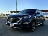 Hyundai Tucson 2019 годаүшін8 200 000 тг. в Караганда