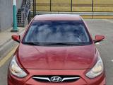 Hyundai Accent 2012 года за 4 300 000 тг. в Кызылорда – фото 2