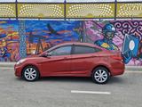 Hyundai Accent 2012 года за 4 300 000 тг. в Кызылорда