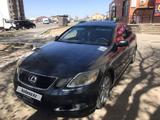 Lexus GS 300 2006 годаүшін5 400 000 тг. в Астана – фото 4