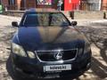 Lexus GS 300 2006 года за 5 400 000 тг. в Астана – фото 5