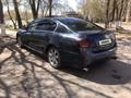 Lexus GS 300 2006 года за 5 400 000 тг. в Астана – фото 17