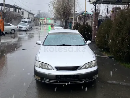 Toyota Windom 1998 года за 2 700 000 тг. в Алматы – фото 3