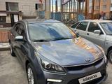 Kia Rio 2020 года за 7 600 000 тг. в Астана