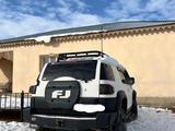 Toyota FJ Cruiser 2008 годаүшін13 500 000 тг. в Актау