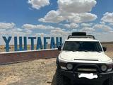 Toyota FJ Cruiser 2008 годаүшін13 500 000 тг. в Актау – фото 3
