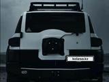 Toyota FJ Cruiser 2008 годаүшін13 500 000 тг. в Актау – фото 4