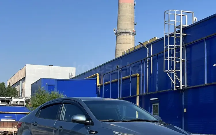 Kia Rio 2014 годаүшін3 950 000 тг. в Алматы