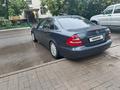 Mercedes-Benz E 280 2002 годаүшін3 600 000 тг. в Астана – фото 3