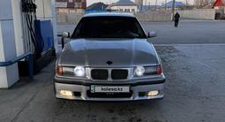 BMW 320 1992 годаүшін2 000 000 тг. в Тараз – фото 3