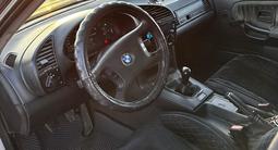 BMW 320 1992 годаүшін1 850 000 тг. в Тараз – фото 2