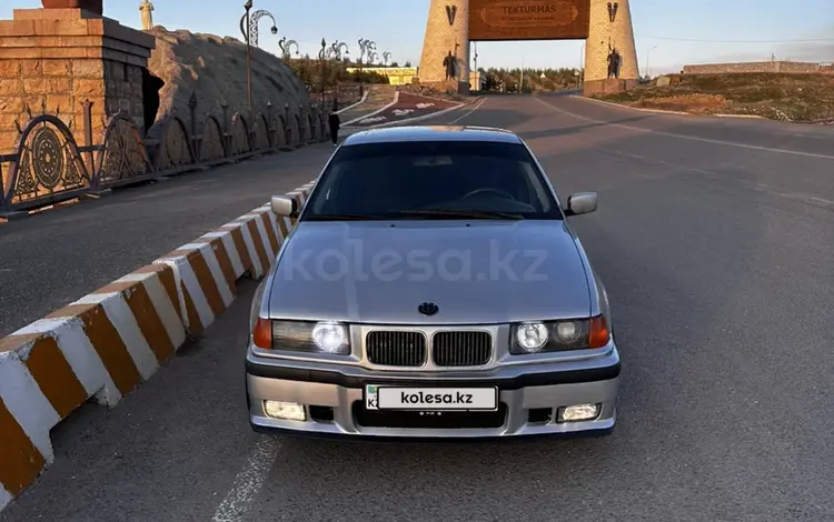 BMW 320 1992 года за 1 850 000 тг. в Тараз