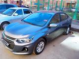 Chevrolet Onix 2023 года за 6 500 000 тг. в Костанай