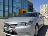 Lexus ES 300h 2013 годаүшін8 500 000 тг. в Актау
