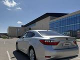 Lexus ES 300h 2013 годаүшін8 500 000 тг. в Актау – фото 5