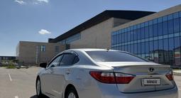 Lexus ES 300h 2013 года за 8 500 000 тг. в Актау – фото 5
