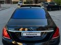 Mercedes-Benz S 500 2014 годаfor25 000 000 тг. в Кызылорда – фото 5