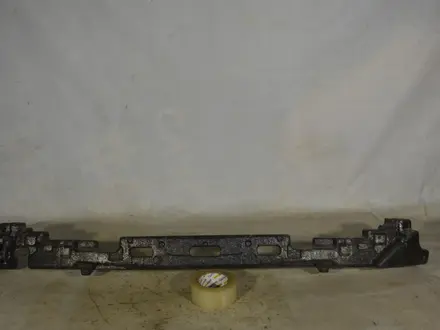 Абсорбер наполнитель бампера передний Elantra за 15 000 тг. в Караганда – фото 2