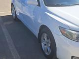 Toyota Camry 2010 годаүшін6 350 000 тг. в Астана – фото 4