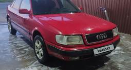 Audi 100 1991 годаүшін1 650 000 тг. в Тараз