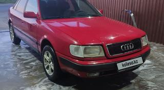 Audi 100 1991 года за 1 650 000 тг. в Тараз