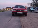 Audi 100 1991 годаүшін1 650 000 тг. в Тараз – фото 2