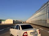 ВАЗ (Lada) Priora 2170 2015 года за 2 900 000 тг. в Петропавловск – фото 3