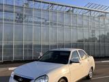 ВАЗ (Lada) Priora 2170 2015 года за 2 900 000 тг. в Петропавловск