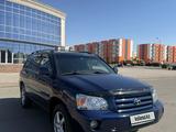 Toyota Highlander 2003 года за 6 700 000 тг. в Талдыкорган