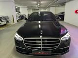 Mercedes-Benz S 450 2023 года за 68 000 000 тг. в Астана – фото 2