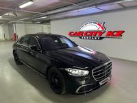 Mercedes-Benz S 450 2023 года за 68 000 000 тг. в Астана