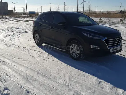 Hyundai Tucson 2019 года за 12 000 000 тг. в Астана – фото 3