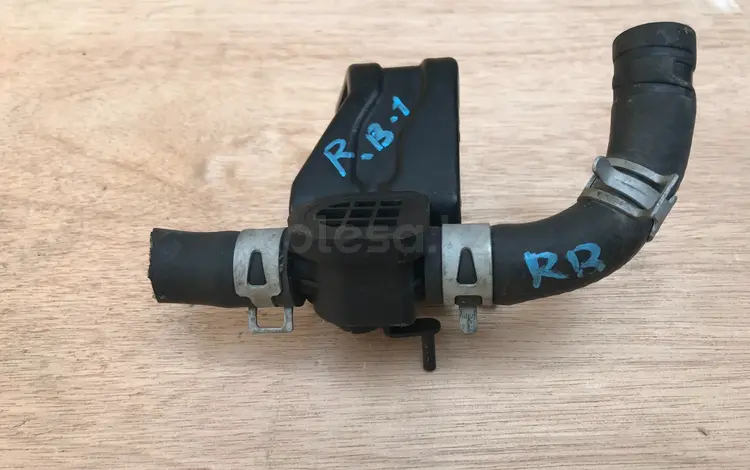 Кран (краник) печки Honda за 15 000 тг. в Алматы