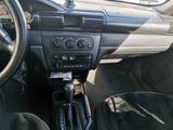 Dodge Stratus 2005 года за 2 200 000 тг. в Костанай – фото 5